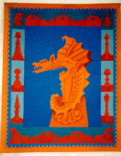 Chimere for Angie